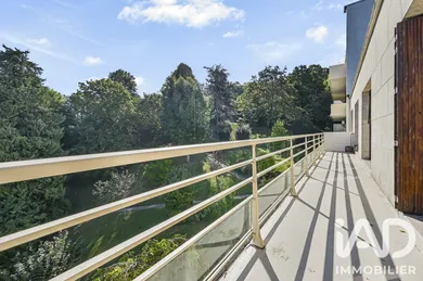 Appartement à Bougival (78380)