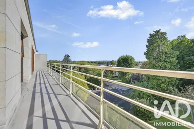 Appartement à Bougival (78380)
