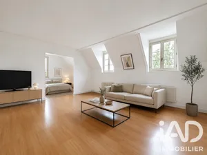 Appartement à Chartres (28000)