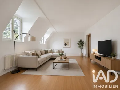 Appartement à Chartres (28000)