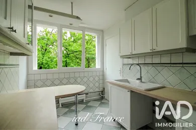Appartement à Verneuil-sur-Seine (78480)