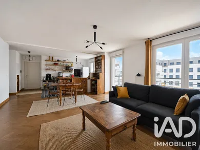 Appartement à Cachan (94230)