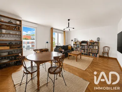 Appartement à Cachan (94230)