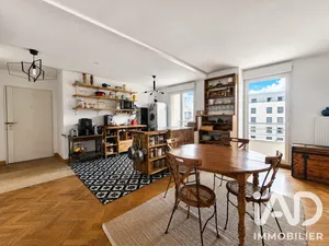 Appartement à Cachan (94230)