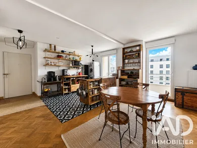 Appartement à Cachan (94230)