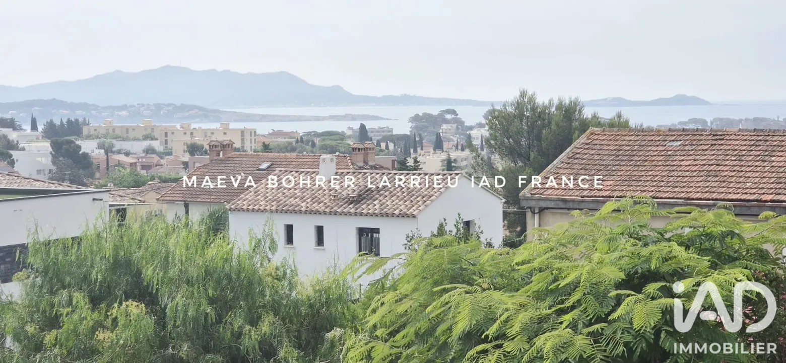 Vente appartement à Bandol (83150) : duplex 4 pièces 118 m² - 2064550 — 3