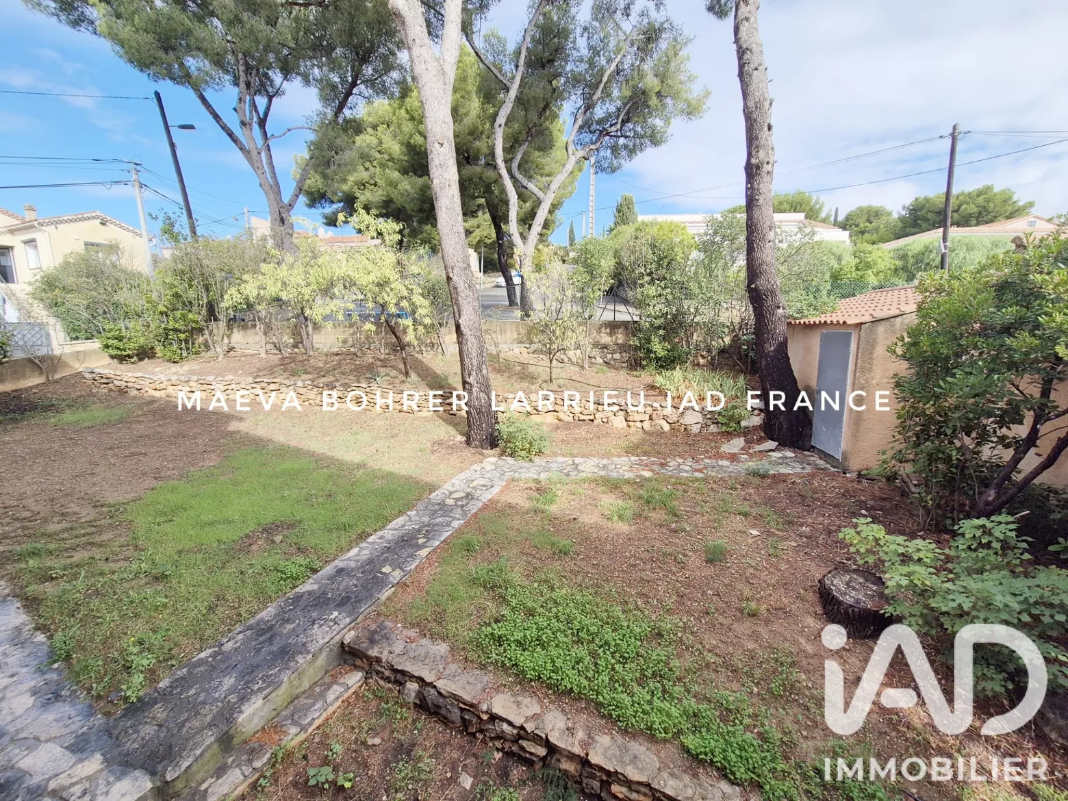 Vente appartement à Bandol (83150) : duplex 4 pièces 118 m² - 2064550 — 2