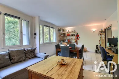 Appartement à Saint-Germain-lès-Arpajon (91180)