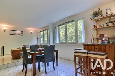 Appartement à Saint-Germain-lès-Arpajon (91180)