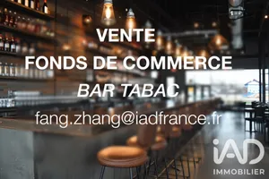 Bar, Brasserie, Tabac à Cosne-Cours-sur-Loire (58200)