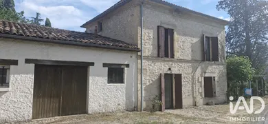 Maison à Saint-Seurin-de-Prats (24230)