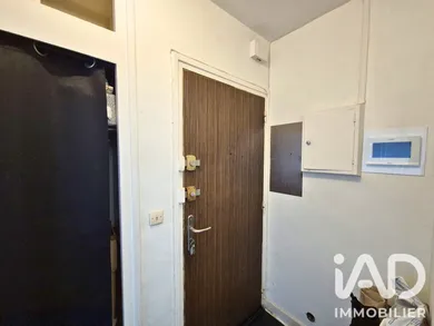 Appartement à Viry-Châtillon (91170)