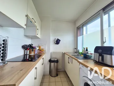 Appartement à Viry-Châtillon (91170)