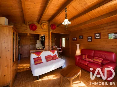 Cottage in Juziers (78820)