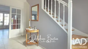 Maison à Rosny-sur-Seine (78710)