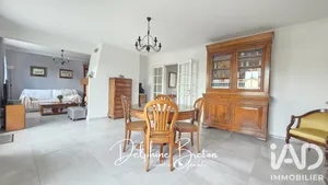 Maison à Rosny-sur-Seine (78710)