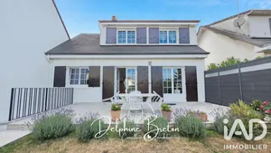 House in Rosny-sur-Seine (78710)