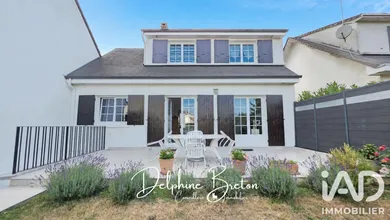 House in Rosny-sur-Seine (78710)