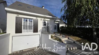 Maison à Rosny-sur-Seine (78710)
