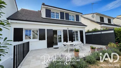 House in Rosny-sur-Seine (78710)