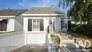 House in Rosny-sur-Seine (78710)