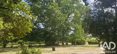 Park home in Gensac (33890)