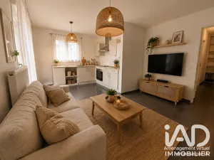 Appartement à Gex (01170)