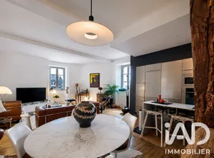 Appartement à Rennes (35000)