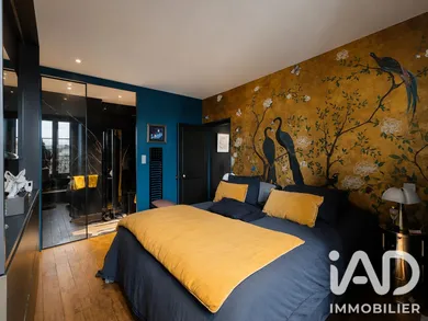 Appartement à Rennes (35000)