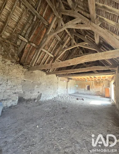 Maison à Loriges (03500)