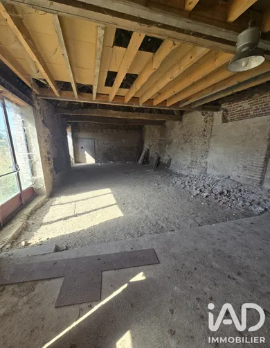 Maison à Loriges (03500)