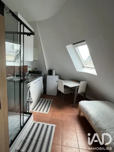 Studio à Paris (75007)