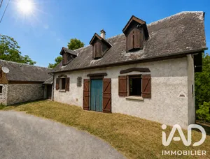 Maison à Banios (65200)