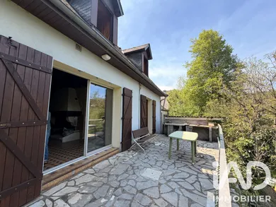 Maison à Banios (65200)