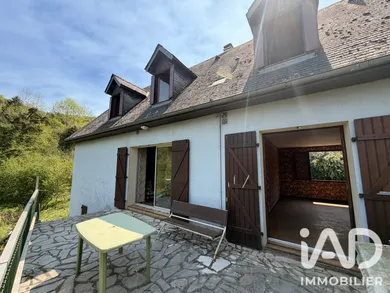 Maison à Banios (65200)