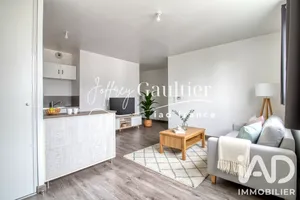 Apartment in Herblay-sur-Seine (95220)