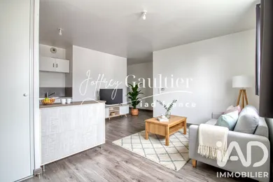 Appartement à Herblay-sur-Seine (95220)