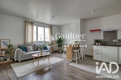 Appartement à Herblay-sur-Seine (95220)