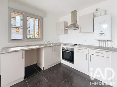 Appartement à Gex (01170)