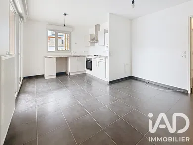 Appartement à Gex (01170)