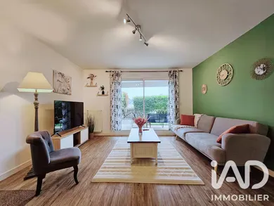 Appartement à Bruz (35170)