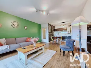 Appartement à Bruz (35170)