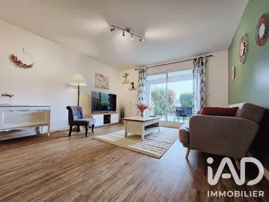 Appartement à Bruz (35170)