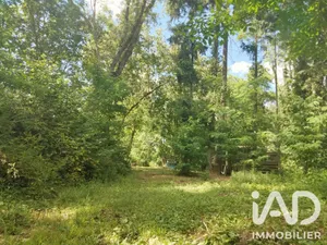 Land in Dommartin-lès-Toul (54200)