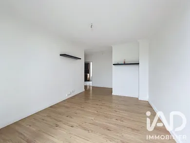 Appartement à Échirolles (38130)