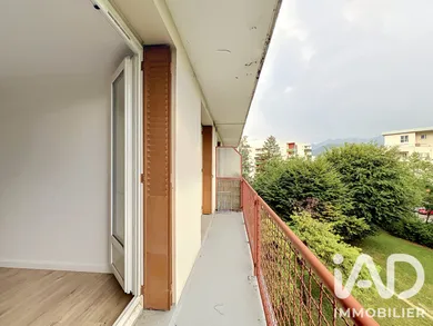 Appartement à Échirolles (38130)