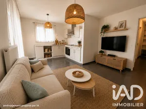 Appartement à Gex (01170)