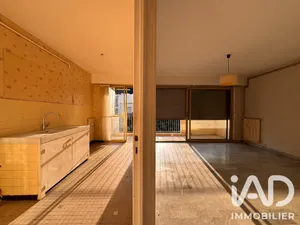 Appartement à Antibes (06160)