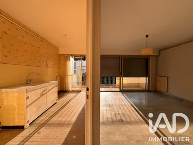 Appartement à Antibes (06160)