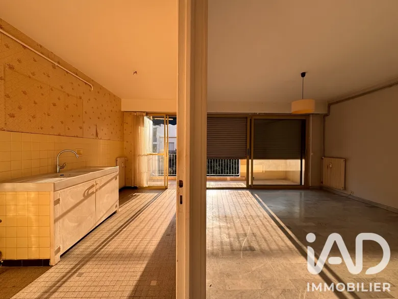 Appartement 1 pièce 32 m² · à Antibes · 32 m² · 189 000 €